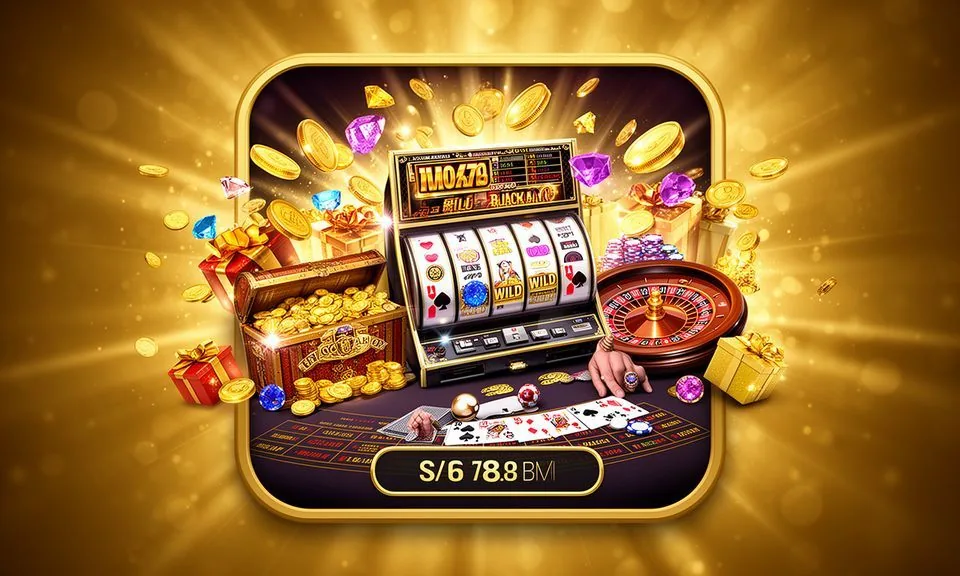 Baccarat GlistenZone